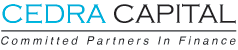 Cedra Capital Committed Partners in Finance